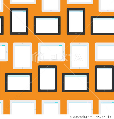 Technics And Devices Seamless Pattern Technics And Devices Seamless Pattern 45263013