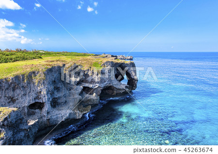 沖繩Manza頭髮 沖繩Manza頭髮 45263674