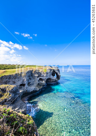 沖繩Manza頭髮 沖繩Manza頭髮 45263681