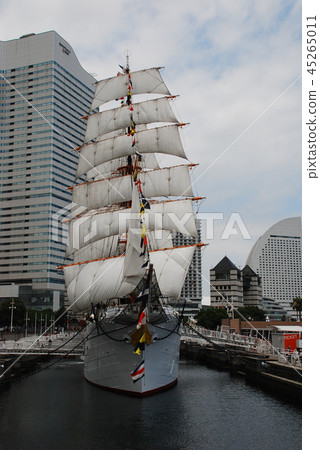 Nippon Maru 45265011