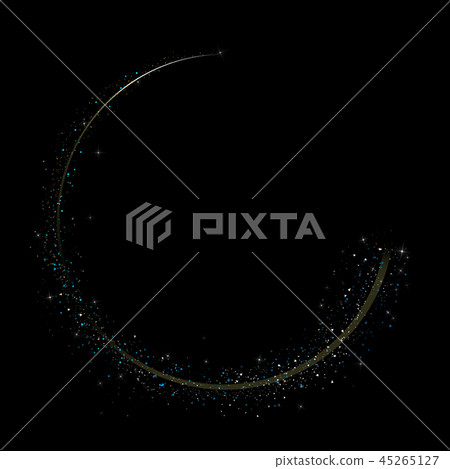 Luxury background, Glitter background, Abstract Glitter background 45265127