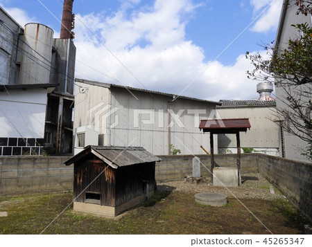 東廣島市Saijocho Fukujin和清酒倉庫 45265347