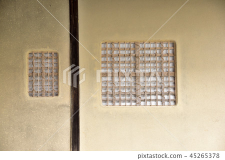 茶室基地窗口 45265378