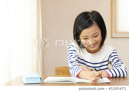Education children homework Education children homework 45265471