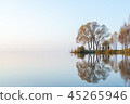 peninsula of bad luck 45265946