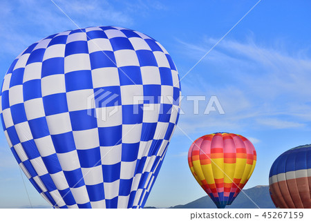 佐賀熱氣球佐賀氣球節 佐賀熱氣球佐賀氣球節 45267159
