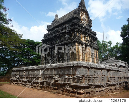 Nalanda ruins Nalanda ruins 45268176