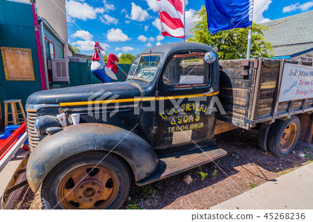 Route 66 Seligman 45268236