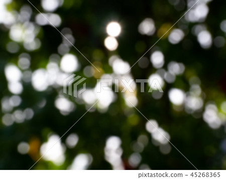 green bokeh background. green bokeh background. 45268365