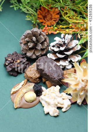 Chocolate 45269186