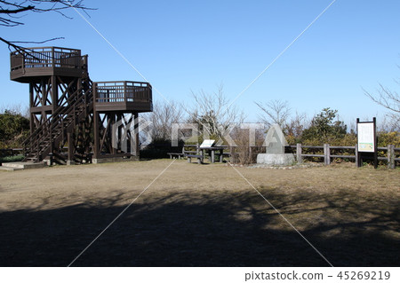 Toyama summit 45269219