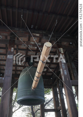 釣魚鈴Zojoji鐘樓 釣魚鈴Zojoji鐘樓 45270428