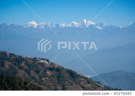 喜馬拉雅山 喜馬拉雅山 45270483