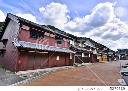 Kumagawa-juku Kumagawa-juku 45270889