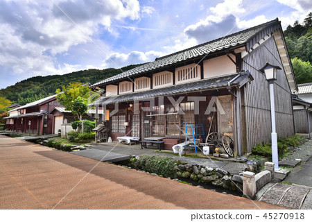 Kumagawa-juku Kumagawa-juku 45270918