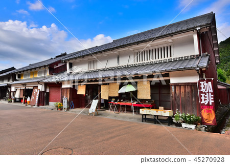 Kumagawa-juku Kumagawa-juku 45270928