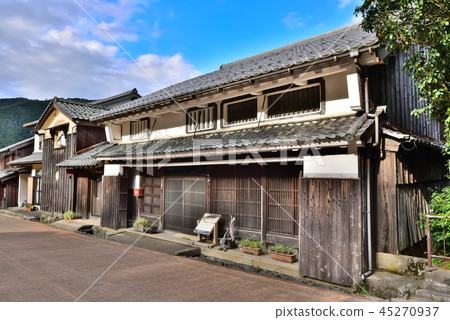 Kumagawa-juku 45270937