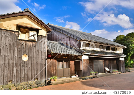Kumagawa-juku 45270939