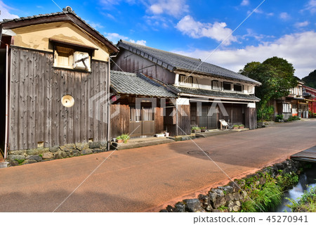 Kumagawa-juku 45270941