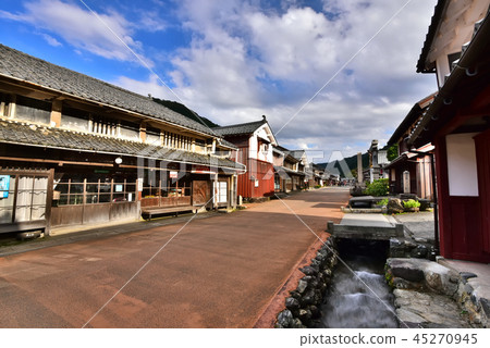 Kumagawa-juku Kumagawa-juku 45270945