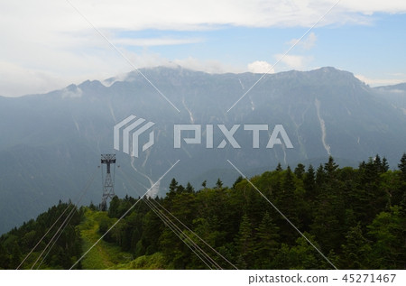 Shin-Hotaka Ropeway Shin-Hotaka Ropeway 45271467
