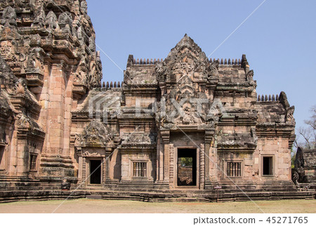 Phanom Rung Historical Park 45271765