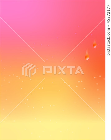 Peach Cocktail_Background_Free Gradation_drink_001 Peach Cocktail_Background_Free Gradation_drink_001 45272177