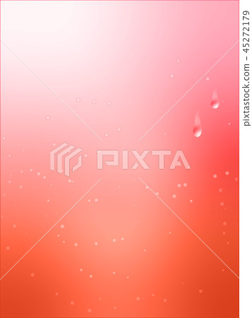 蔓越莓soda_background_free gradation_drink_001 蔓越莓soda_background_free gradation_drink_001 45272179