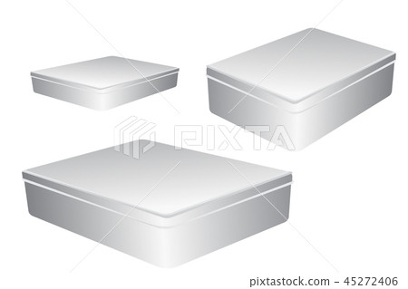 metal gift boxes with lids