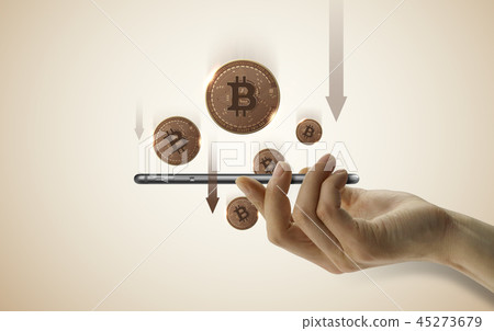 Bit Coin Objects, Virtual Money, Virtual Money and the World Economy 45273679
