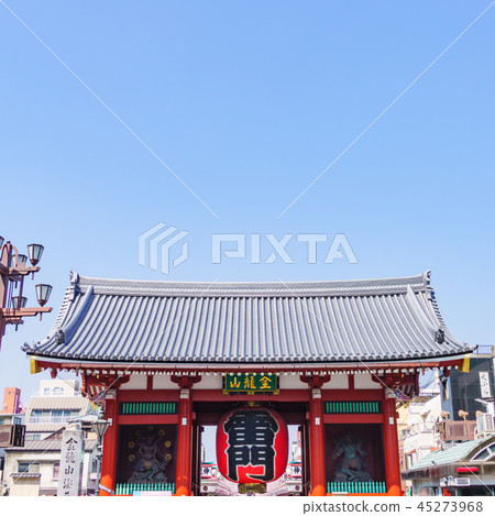 [Tokyo] Asakusa 45273968