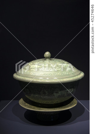 韓國國家博物館 45274646