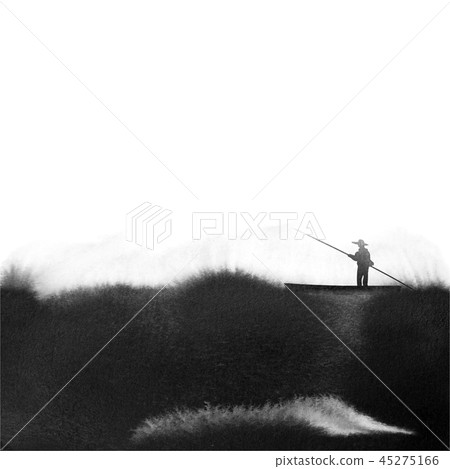 New Year Background, Calligraphy New Year Background, New Year Background 45275166