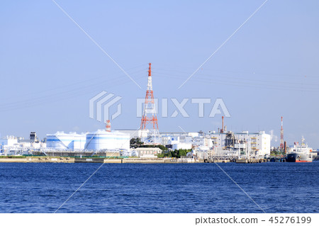 扇島 扇島 45276199