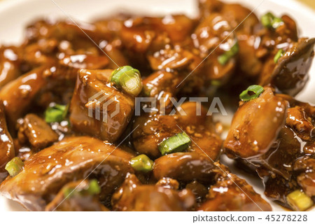 Chicken liver Chicken liver 45278228