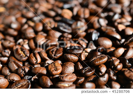 Sesame beans Brazil Sesame beans Brazil 45280706