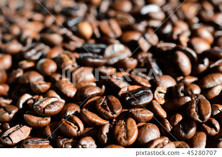 Sesame beans Brazil Sesame beans Brazil 45280707