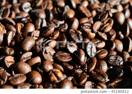 Sesame beans Brazil Sesame beans Brazil 45280812