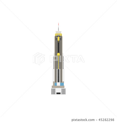 baiyoke tower in Thailand 45282298