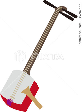 Shamisen Shamisen 45282366
