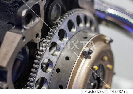 auto, automobile, automotive 45282591