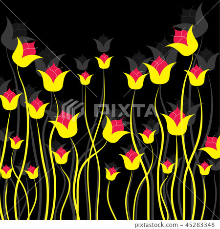 pattern vector illustration background designs 45283348