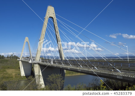 Sunset Bridge Nada Nada Sunset Bridge Nada Nada 45283379