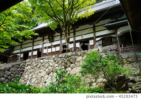 Eiheiji Temple 45283473