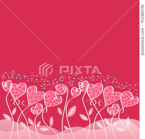 greeting card vector design 45286246