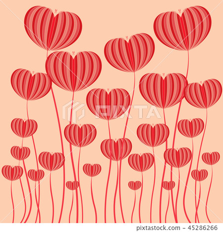 greeting card vector design 45286266