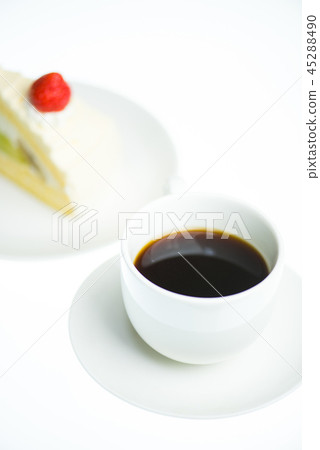 Coffee and shortcake Coffee and shortcake 45288490