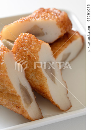 Burdock root 45291086