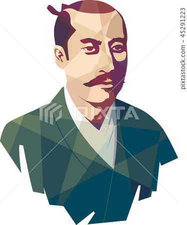 Oda Nobunaga  45291223