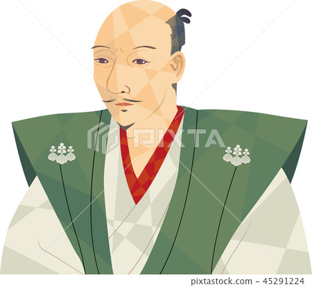 Oda Nobunaga  45291224